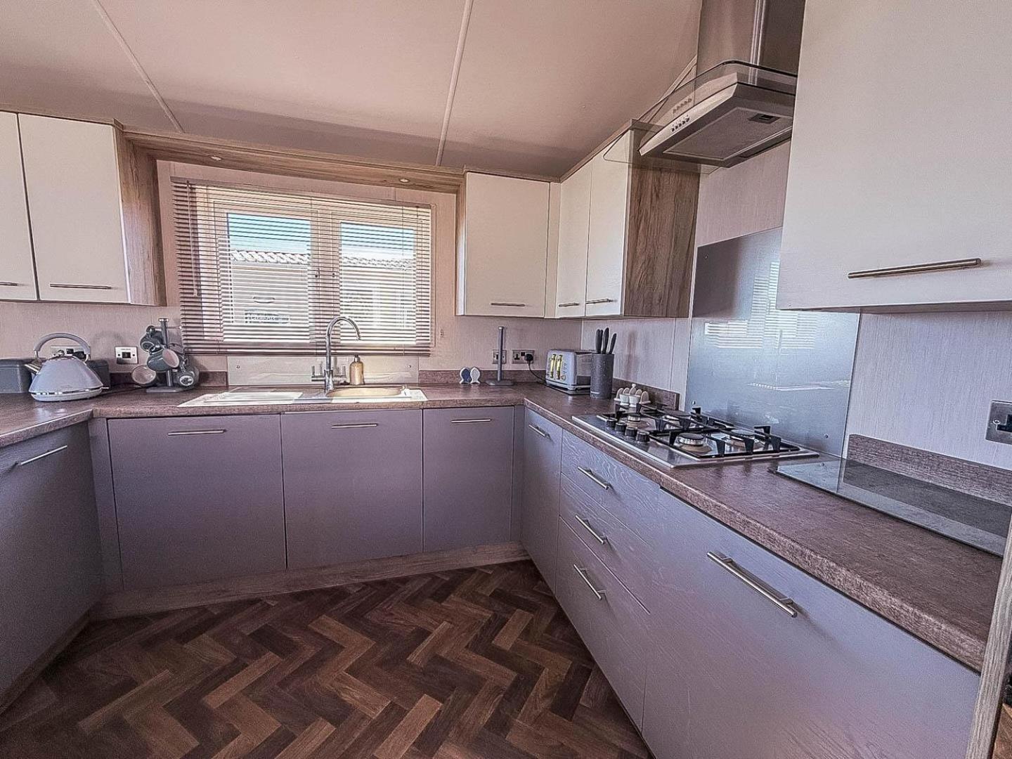 Stunning 6 Berth Lodge With Full Sea Views In Suffolk Ref 68007Cr 로웨스터프 외부 사진